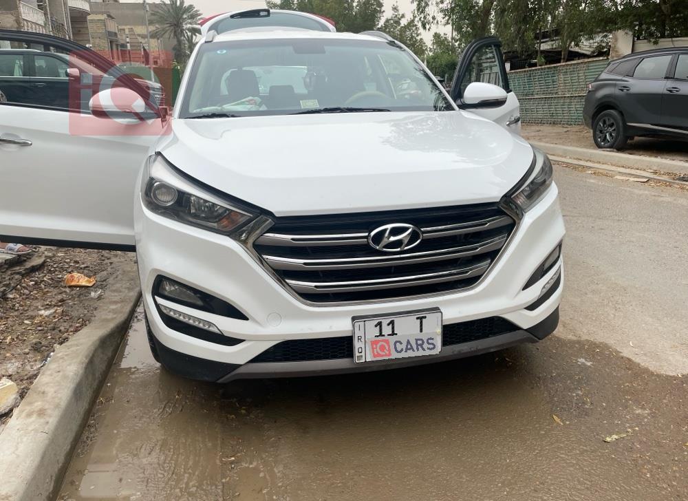 هيونداي توسان